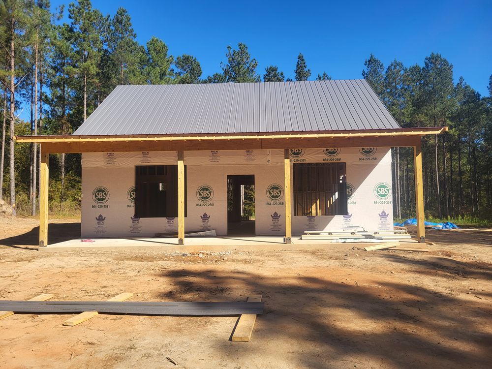 All Photos for Morgan Builders in Greenwood, SC