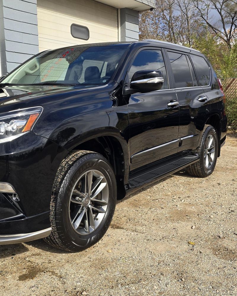 All Photos for Luxury Auto Detail in Peoria, IL