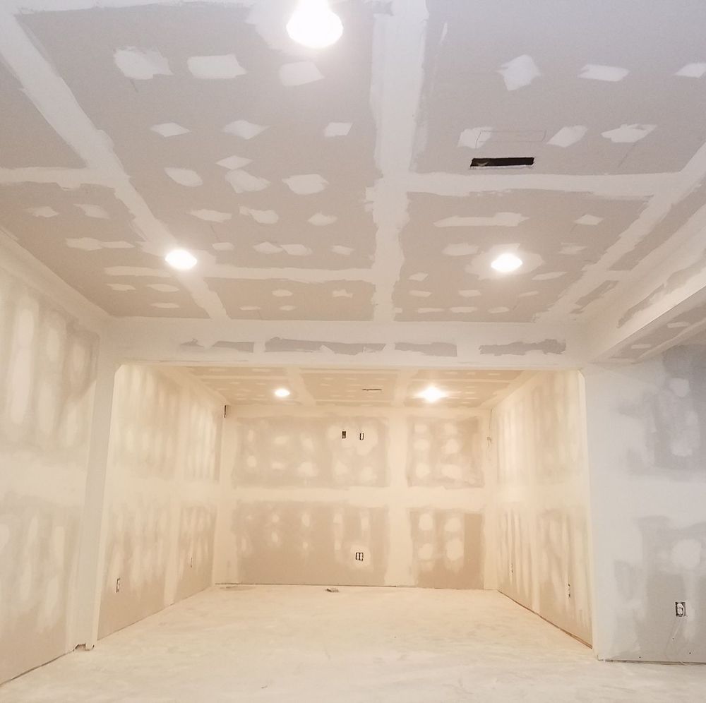 Interior Renovations for MAWS Home Remodeling & Restoration in Madison, IL