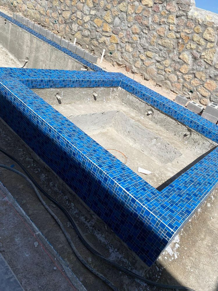 All Photos for Alvarado Pool and Concrete in El Paso, TX