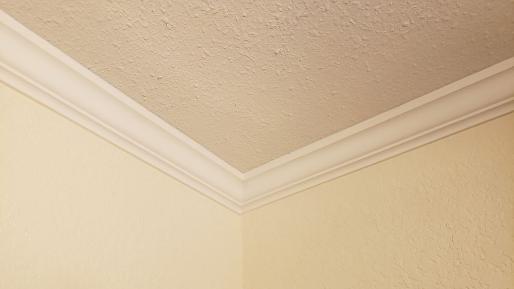 Our expert painting and drywall services ensure your home's walls are flawless, providing professional finishes and seamless repairs to enhance your living space's beauty and value with lasting quality. for Roger England Home Remodeling in Greenville, TX