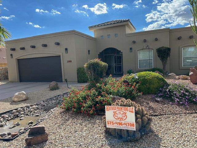 All Photos for Revived Painters LLC in Las Cruces, NM