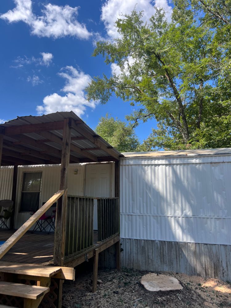 All Photos for Best Price Tree Service in Hallsville, TX