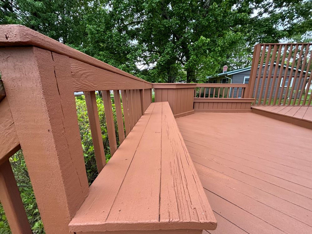 All Photos for New Change Painting LLC in Meadville, PA