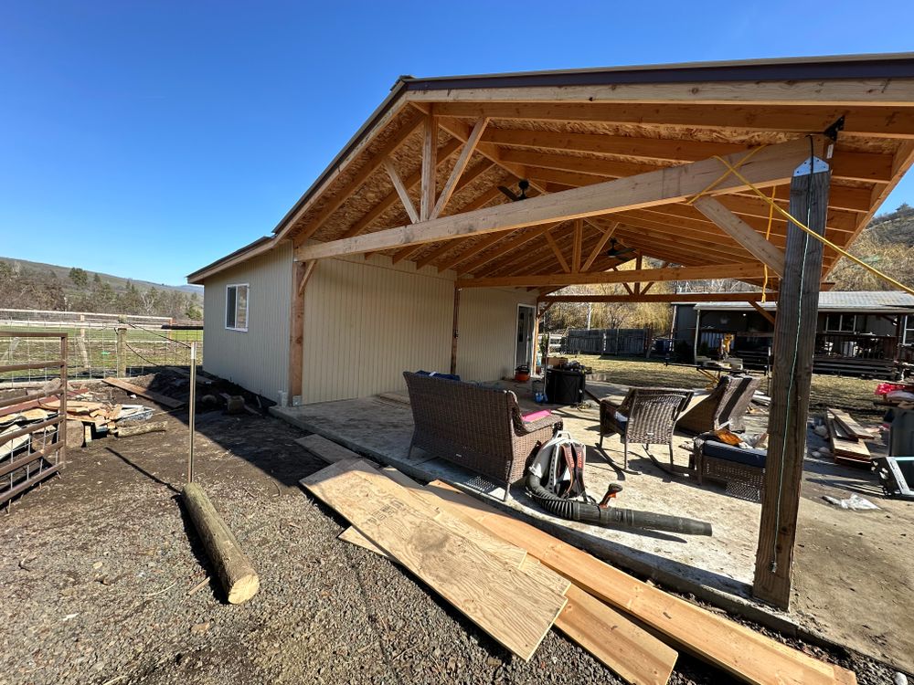 All Photos for Calderons Proquality Construction LLC in The Dalles, OR