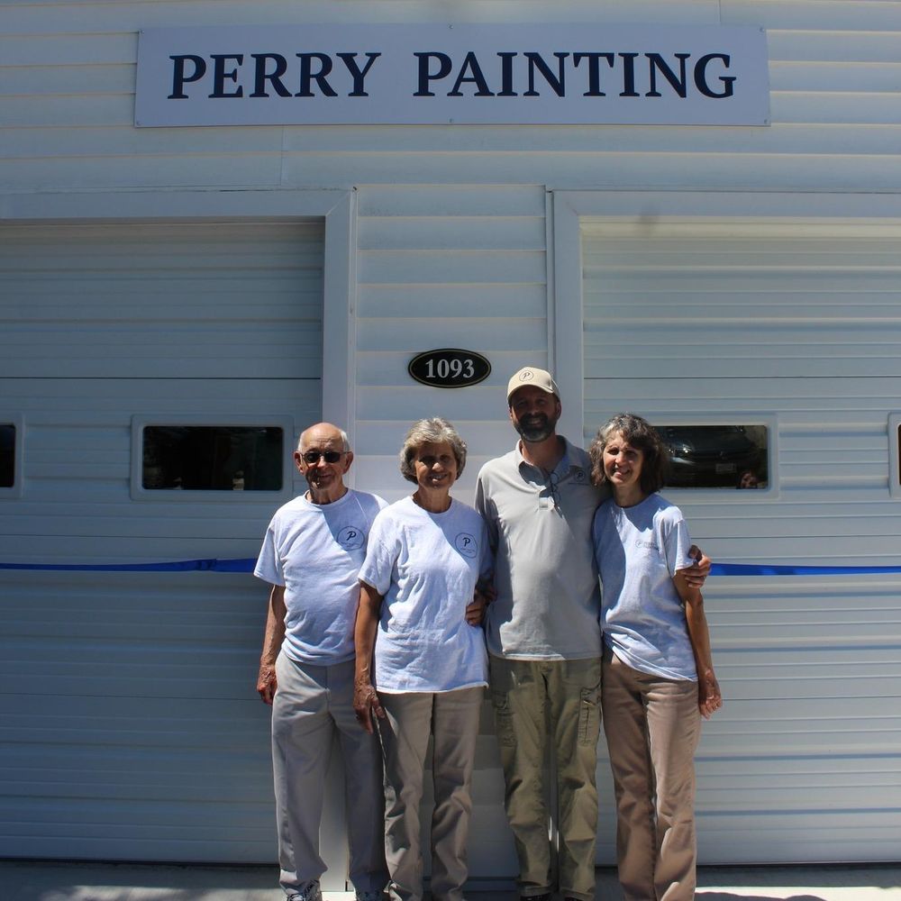 All Photos for PERRY PAINTING in Lynchburg, VA