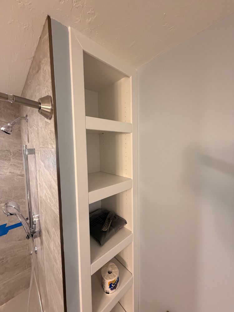 All Photos for Littlefield Painting in Brockton, MA