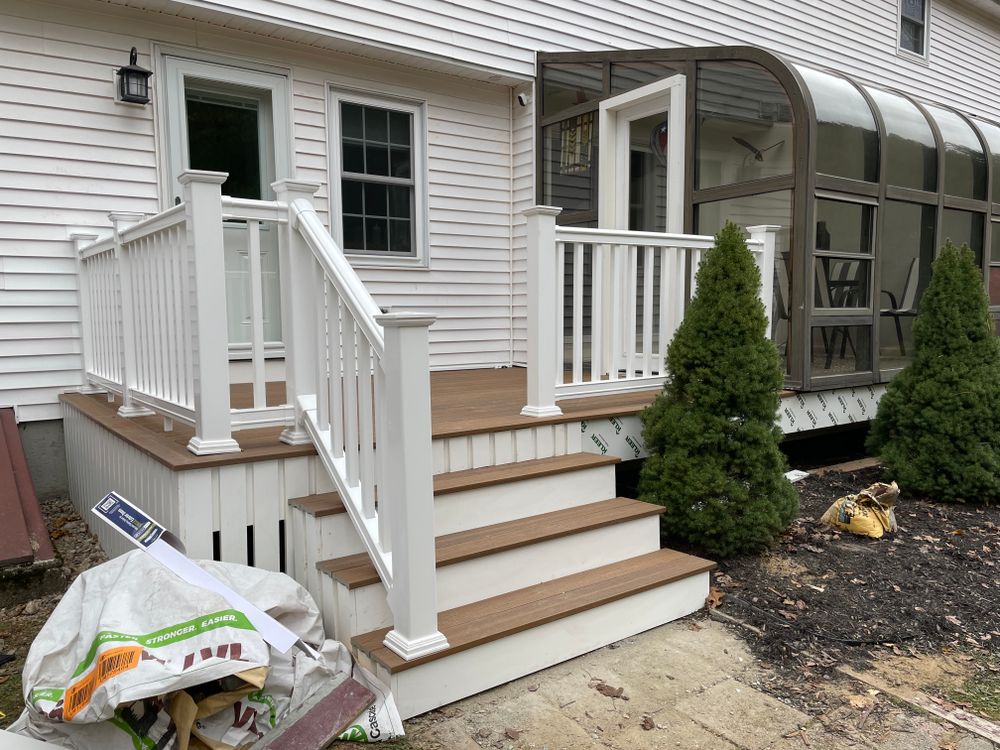 All Photos for TCG ROOFING & EXTERIOR SOLUTIONS in Salem, NH