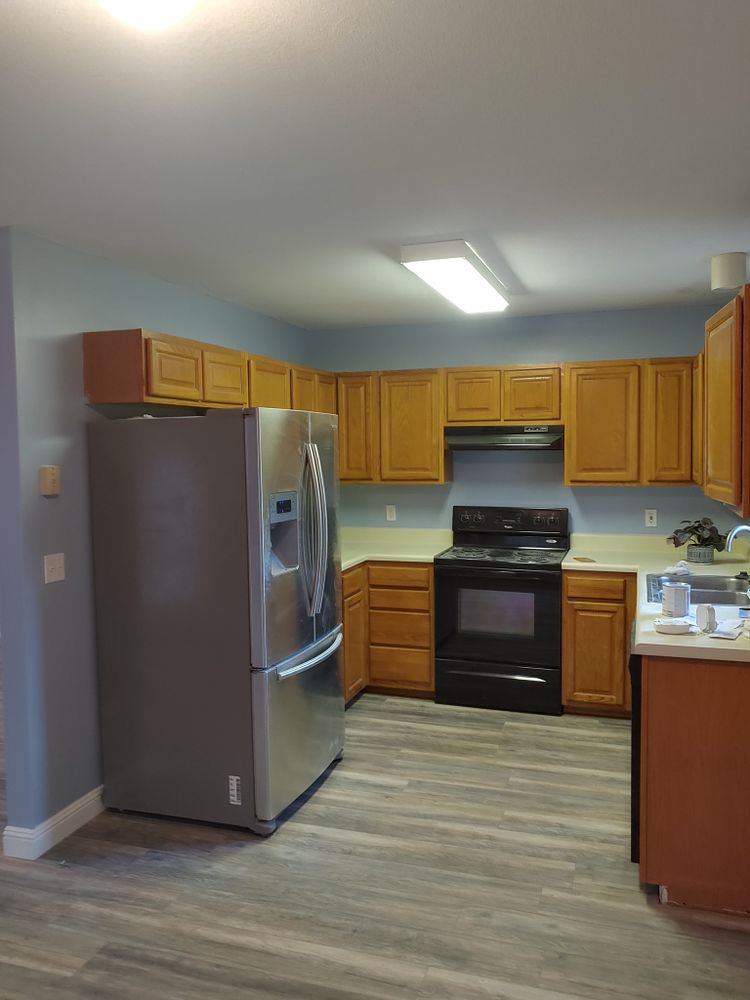 Our expert Appliance Installation and Repair services ensure seamless operation, offering peace of mind with professional handling, quick solutions, and reliable maintenance for a worry-free home experience. Trust us to keep everything running smoothly. for Triple J Handyman Services in Greenville, SC