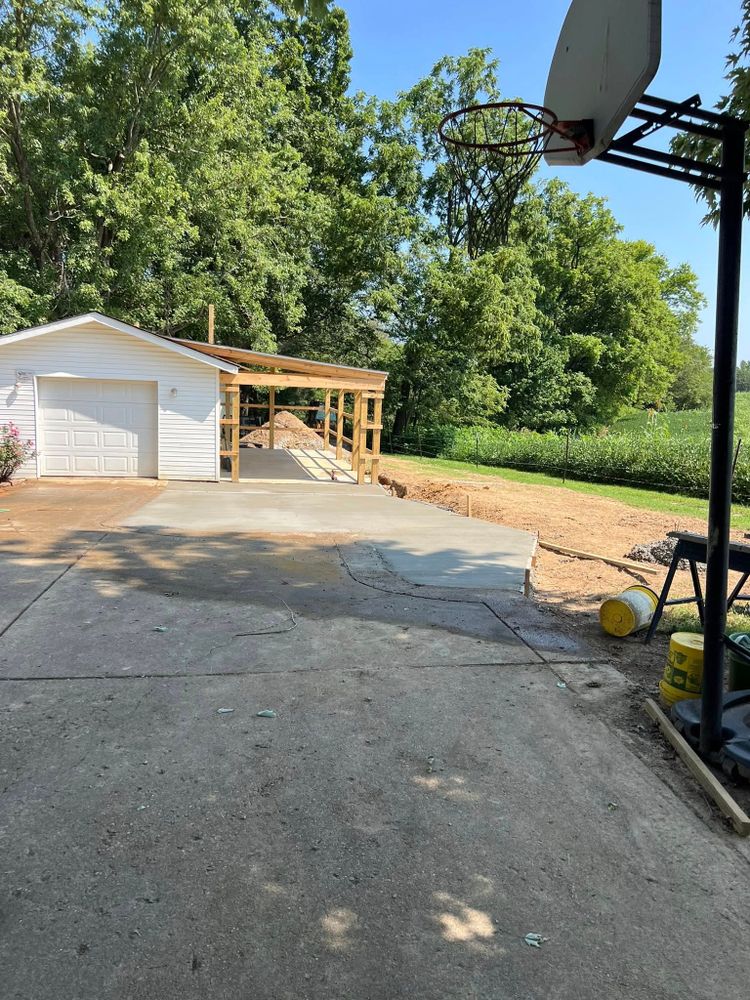 All Photos for Parr Construction & Excavating in Golconda, IL