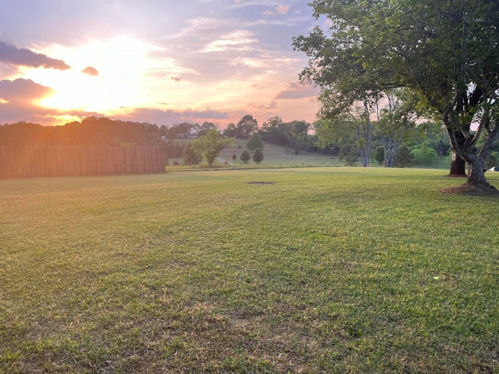All Photos for Xtreme Landscaping & Lawn Care in Lincoln, AL