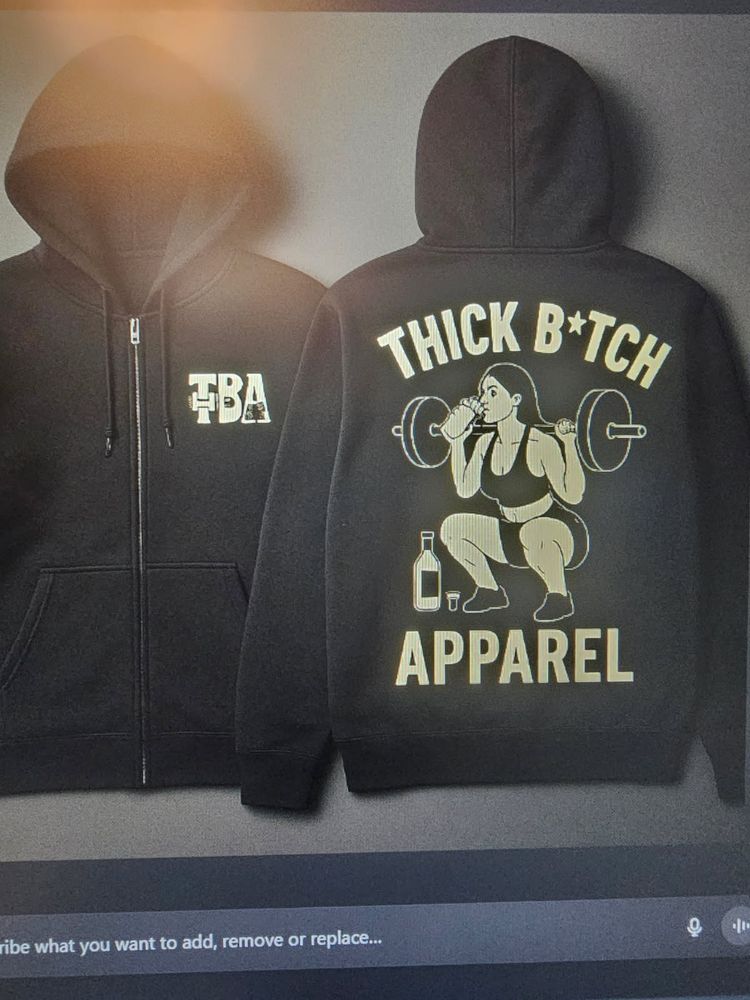 All Photos for Thick B*tch Apparel in Barstow, CA