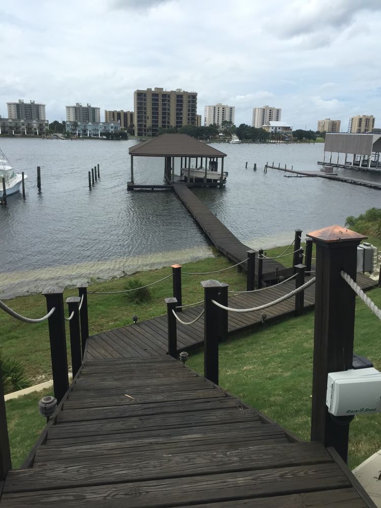 All Photos for Gilley Marine Construction in Ono Island, AL