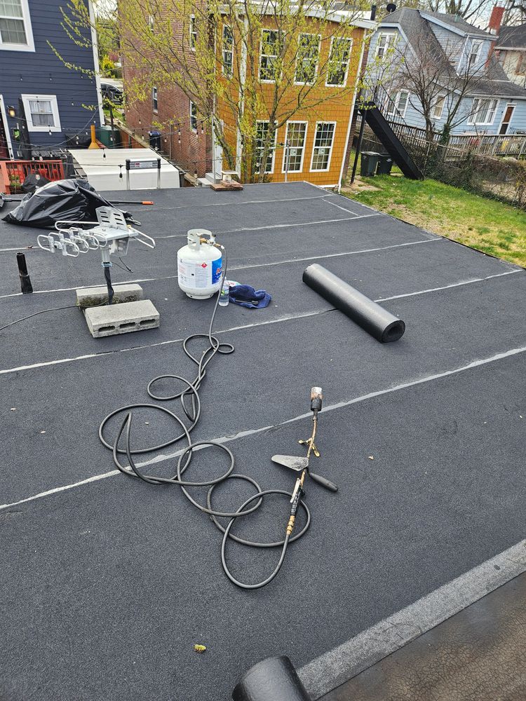 All Photos for Shaw's 1st Choice Roofing and Contracting in Marlboro, MD