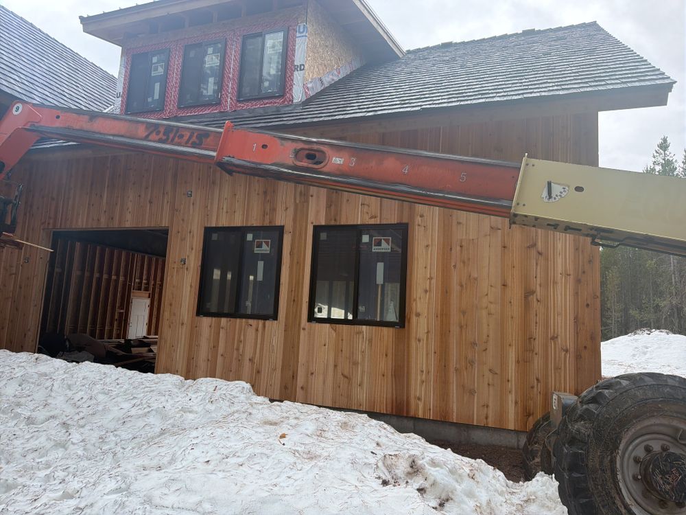 All Photos for P&V Construction LLC in Idaho Falls, ID