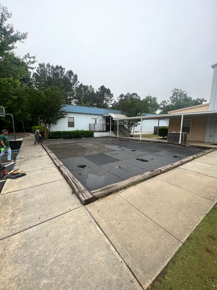 All Photos for CANALES CONSTRUCTION in Marietta, GA