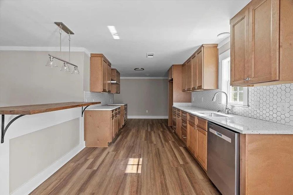 All Photos for Arthur Tile & Remodeling in Munford, TN