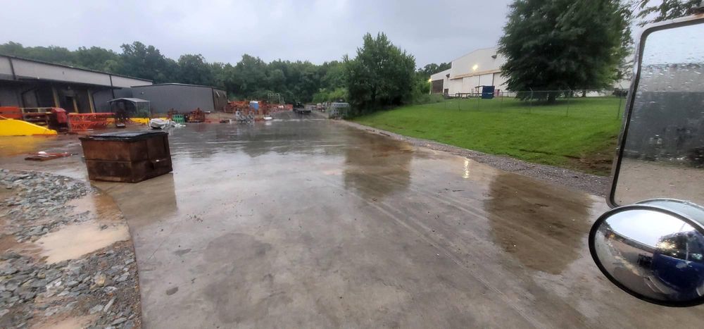 All Photos for Plan B Excavation in Nashville, TN