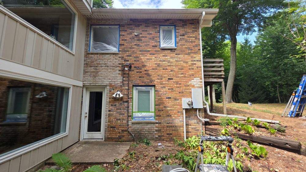 All Photos for West Michigan Paint Pros LLC in Grand Rapids, MI