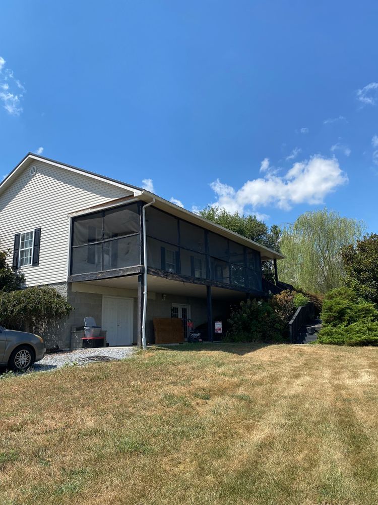 All Photos for Cornerstone Remodeling in Mount Sterling, KY