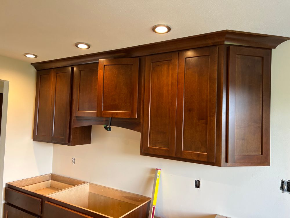 All Photos for Patchworks Custom Remodels in Spokane, WA