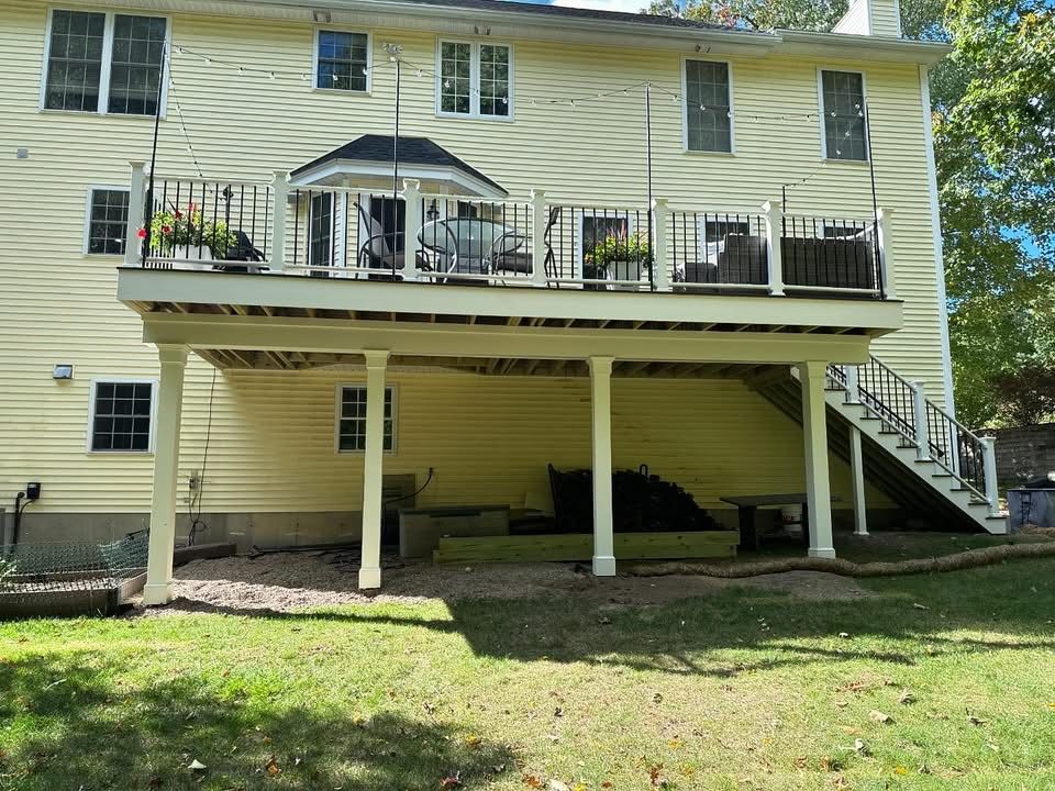 All Photos for Top Pros Construction in Haverhill, MA