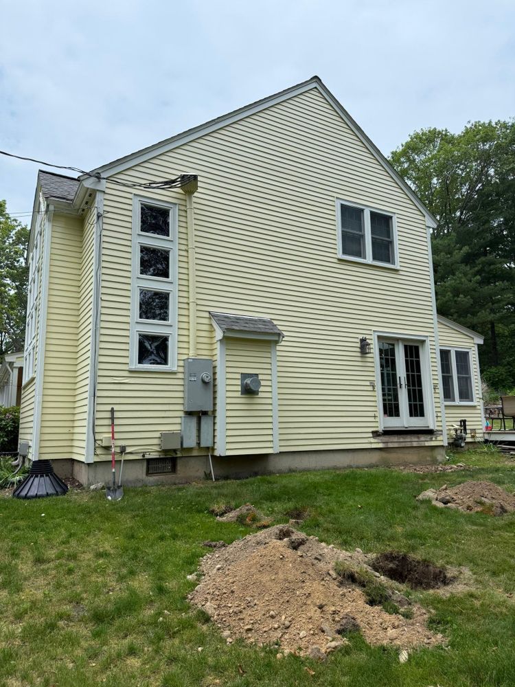 All Photos for D. Duby Construction in Billerica, MA