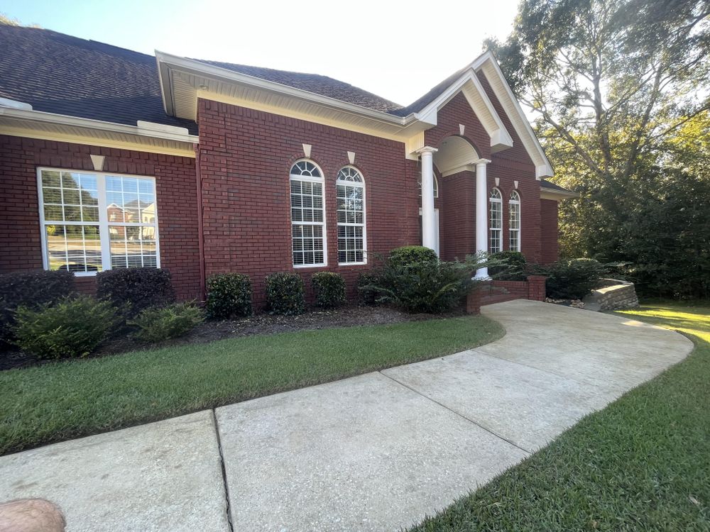 All Photos for All-Star Lawn Care & Soft Washing in Mobile, AL