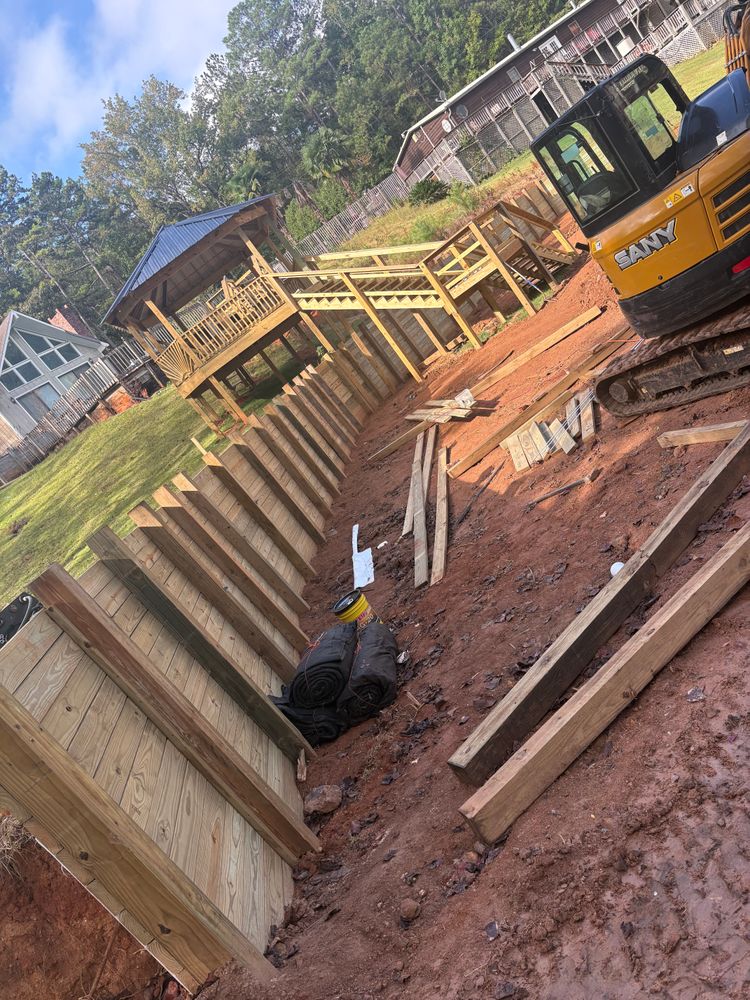 All Photos for G’s Construction in Seale, AL