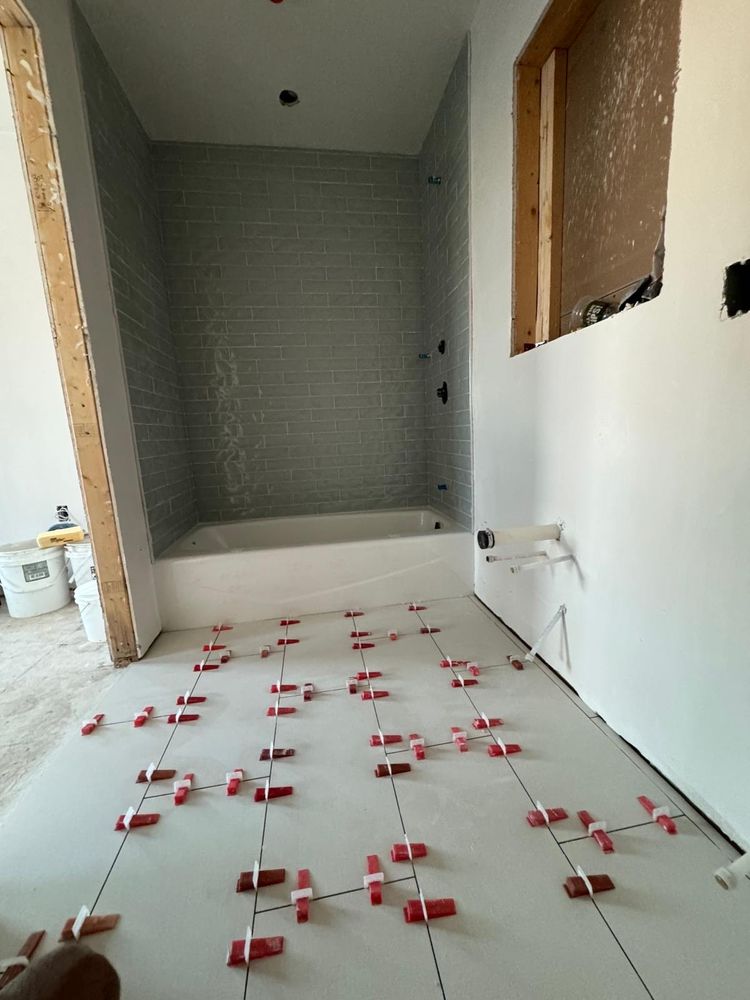 All Photos for Reliable Tile & Remodeling, LLC in Boston, MA