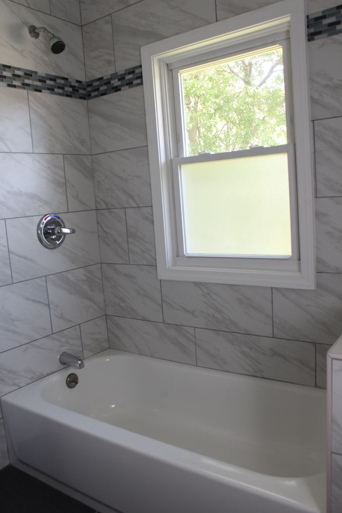 Hague for Denson Construction Services in Detroit, MI