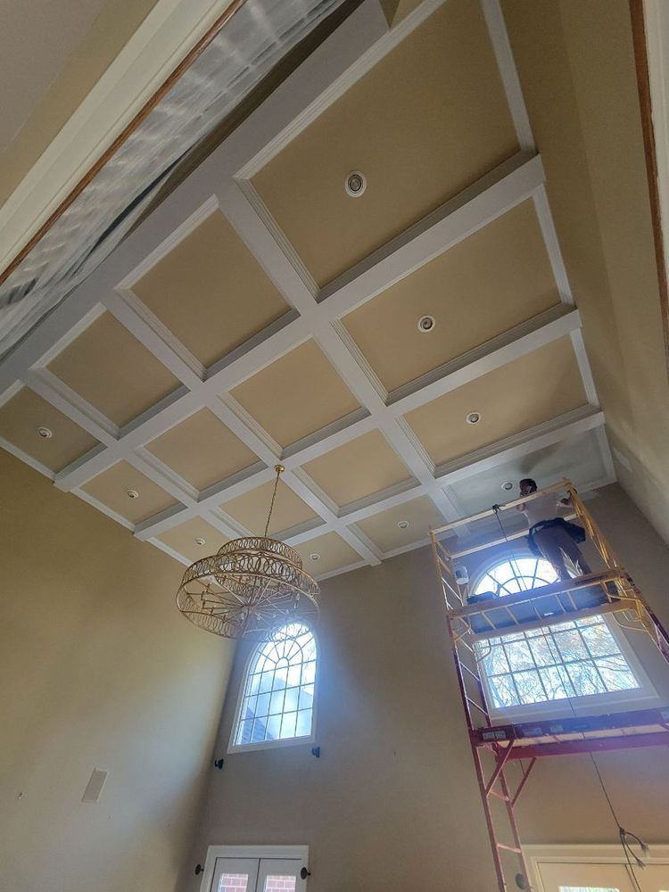All Photos for RJ Elohim Painting & Remodeling in Charlotte, NC