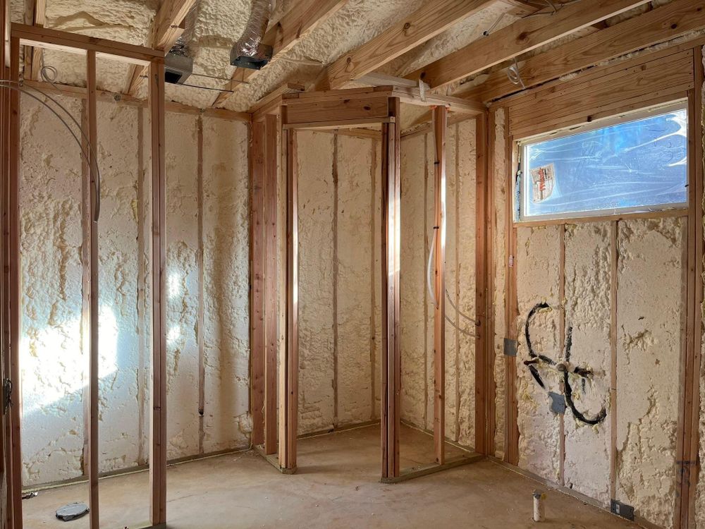 All Photos for Premium Spray Foam & Insulation Services in Elgin,  TX