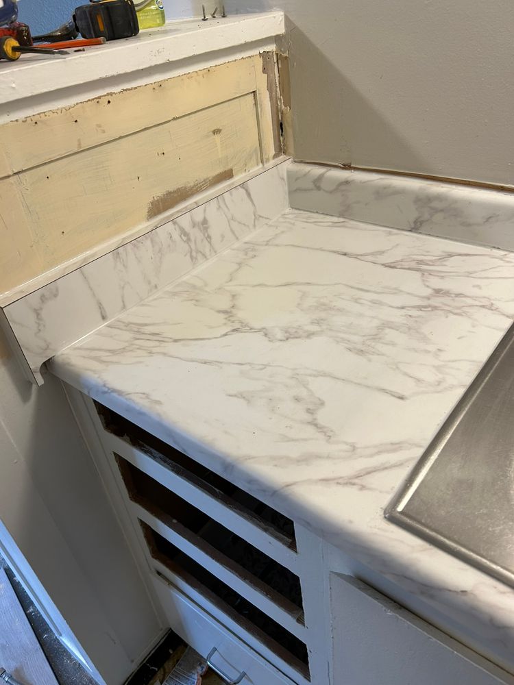 All Photos for Tony's Remodeling & Painting in Renton, WA