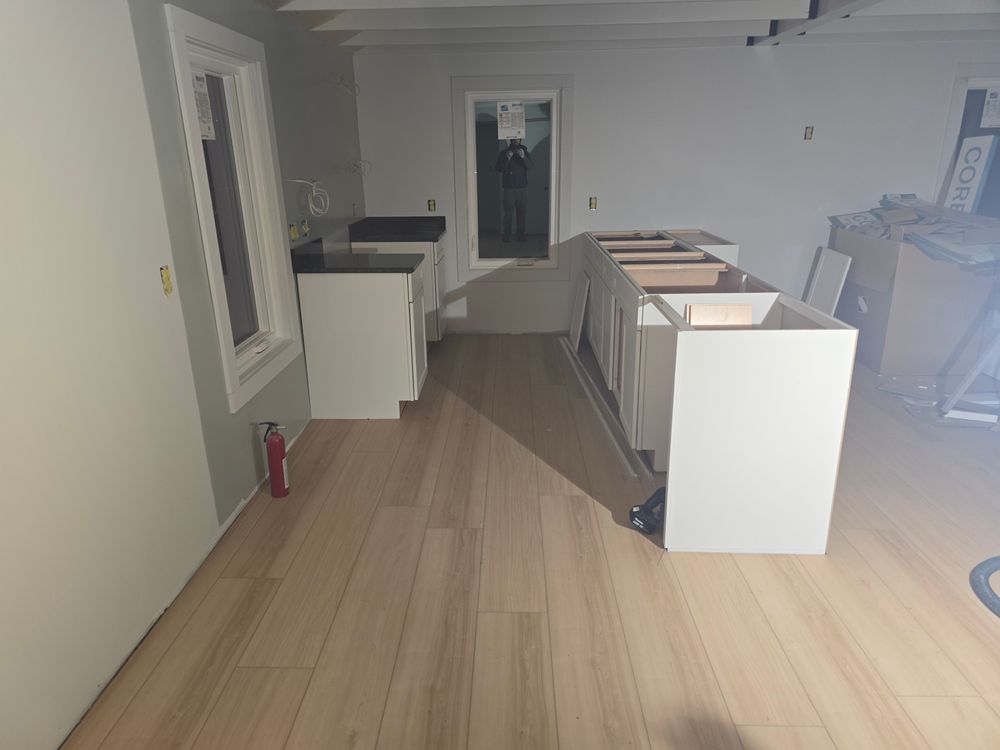 All Photos for AA Family Construction in Lebanon, NH