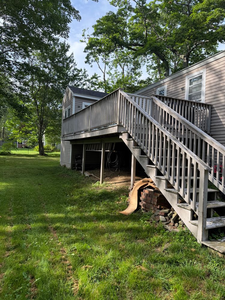 All Photos for Next Level Construction in Saco, ME