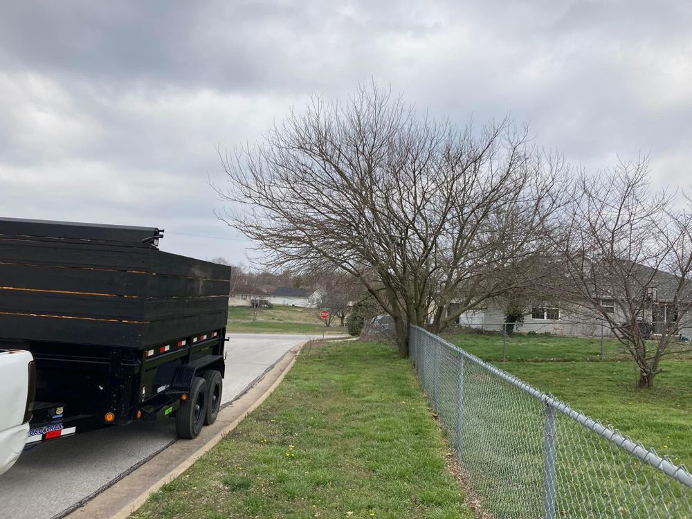 All Photos for 5150 Mowing Services in Springfield, MO