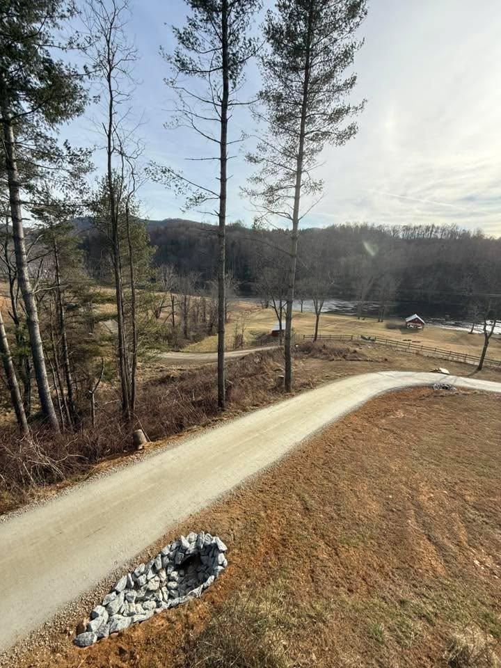 All Photos for Old South Grading in Glade Valley, NC