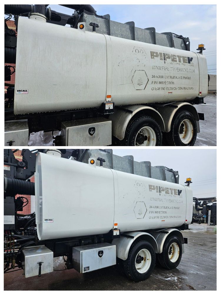 All Photos for Reliance Pressure Washing in Westland, MI