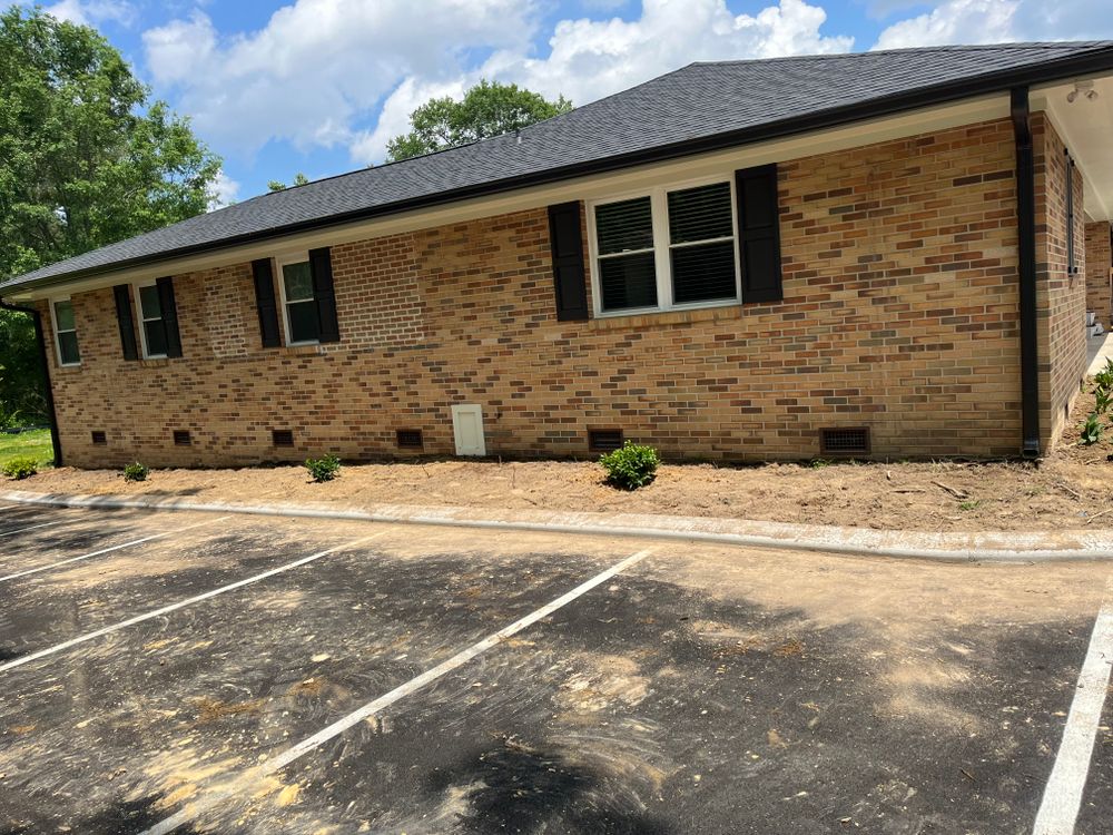 All Photos for J.P Landscaping and Excavation in Chattanooga, TN
