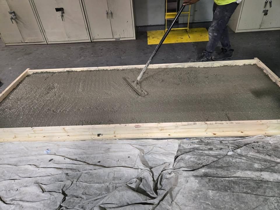 All Photos for Combat Concrete LLC in St. Petersburg, FL