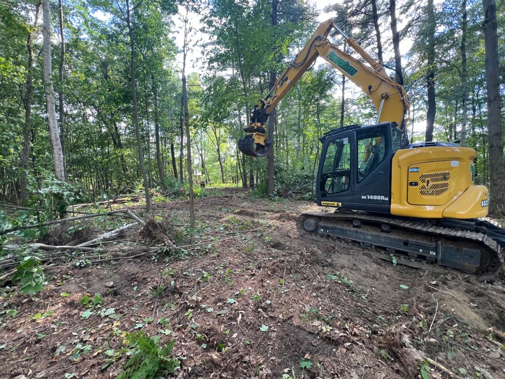 All Photos for Forever Green Landscaping in Poultney, VT