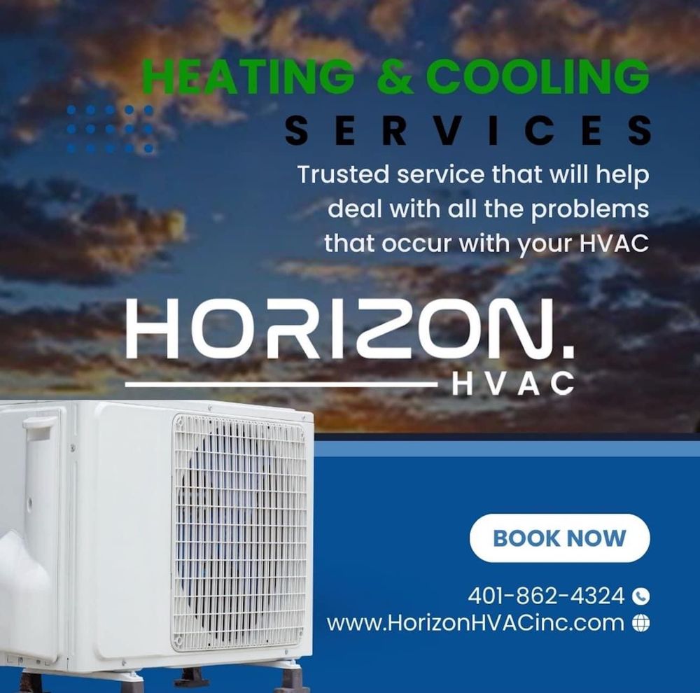 All Photos for HORIZON HVAC in Woonsocket, RI