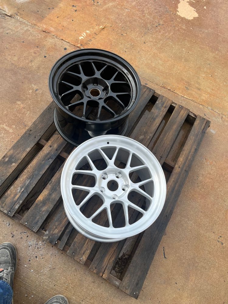 All Photos for TQR Powder Coating in Neosho, MO