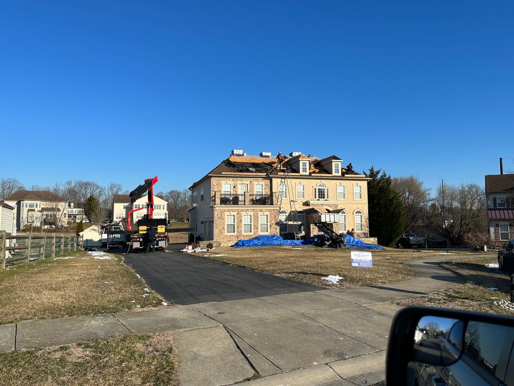 All Photos for Thomas J. Gorman Construction in Middletown, DE
