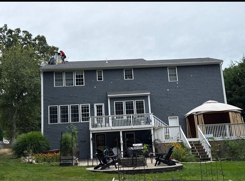 All Photos for Mac Construction in Cranston, RI