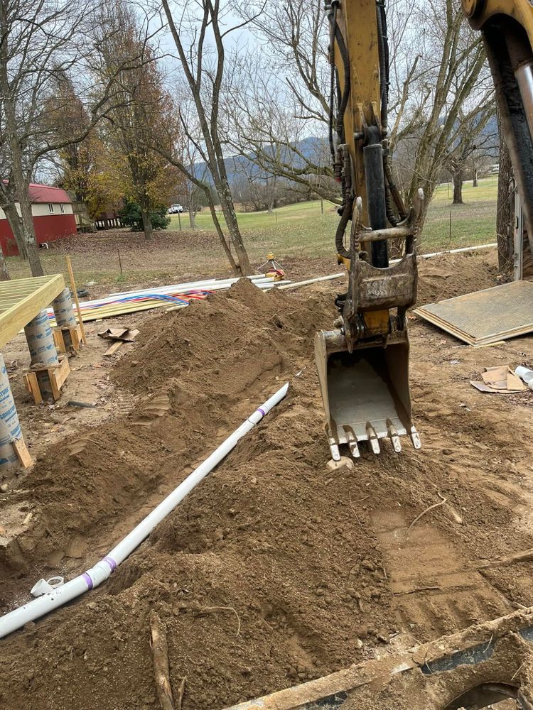 All Photos for S&S Construction in Elizabethton, TN