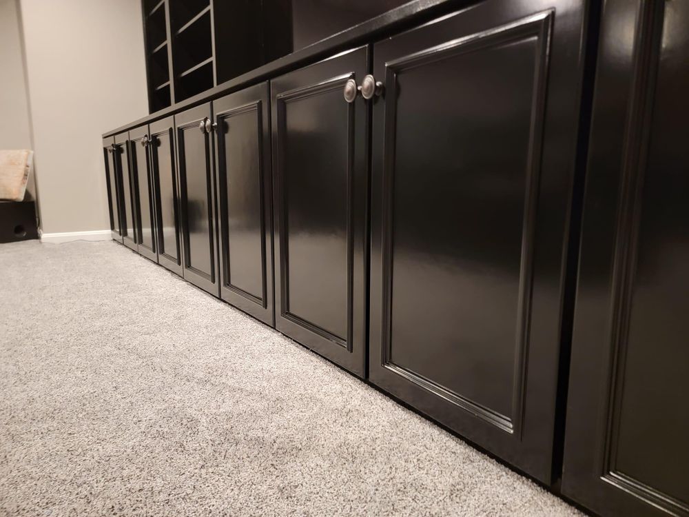 All Photos for Hearts & Hands Painting in Campbell, KY