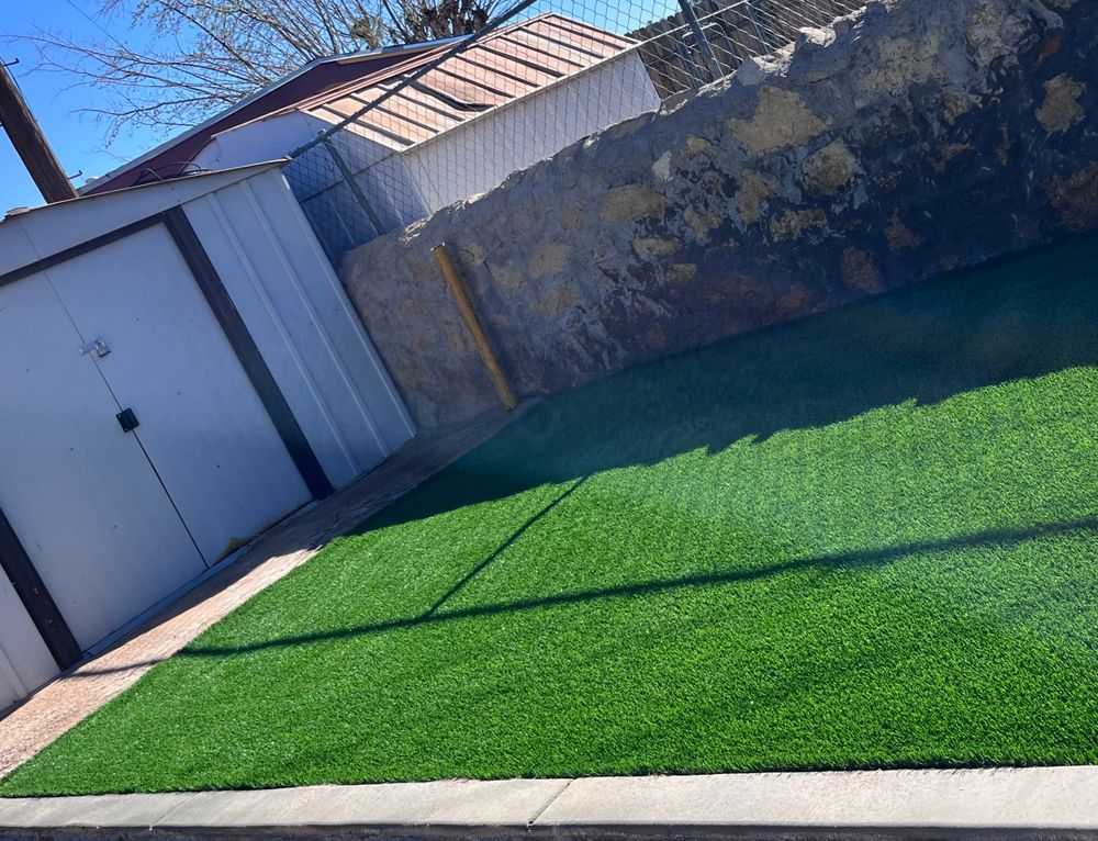 All Photos for JEC Enterprises Inc in El Paso, TX