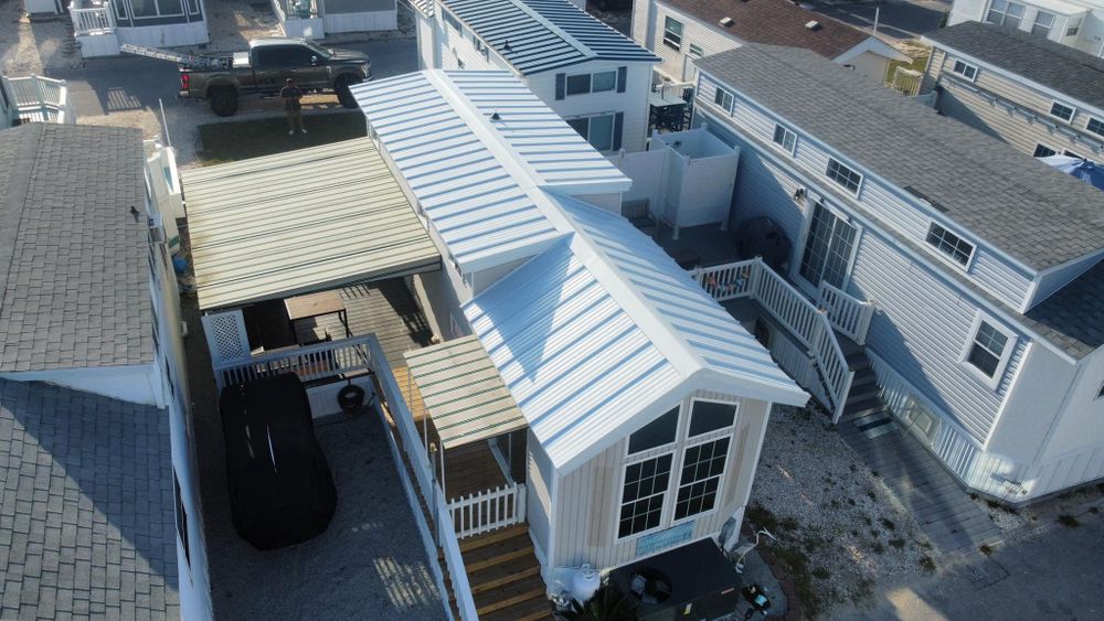 All Photos for Kenneth Mills Roofing & Restoration in Morehead City, NC